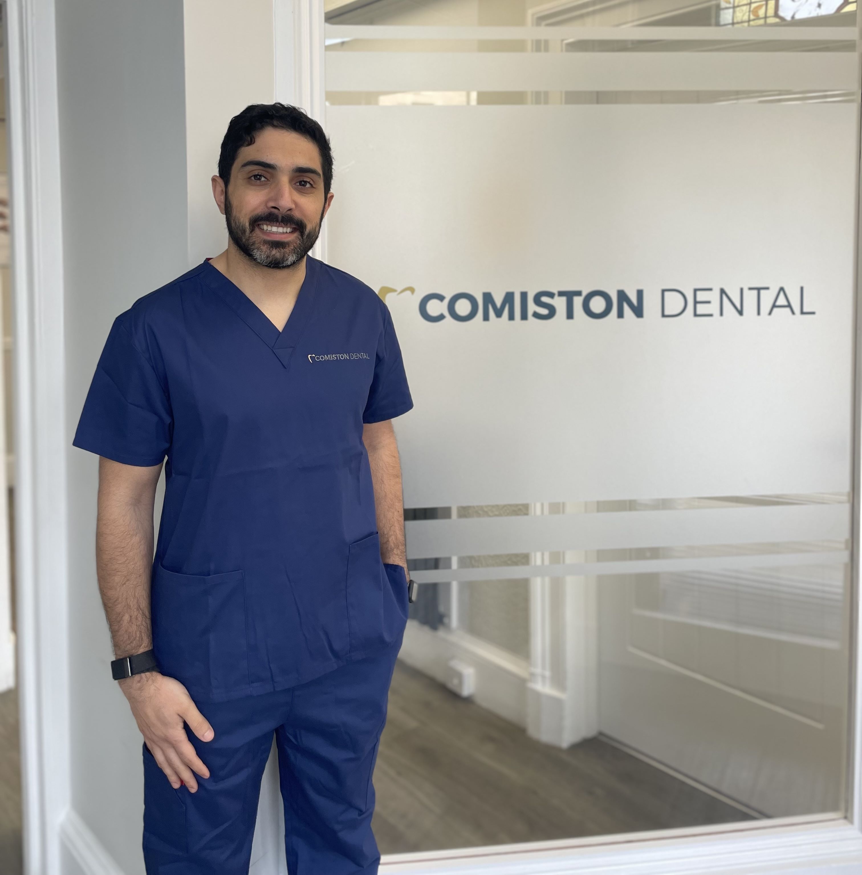 Comiston Dental